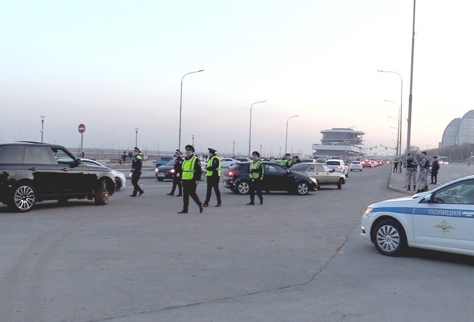     Фото: ГУ МВД России по Волгоградской области