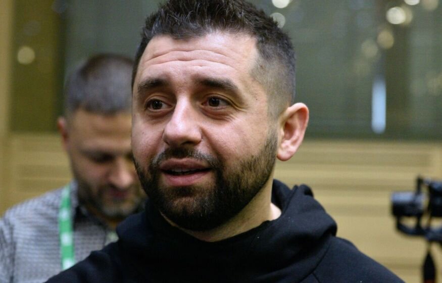    Украина готовится открыть второй фронт с Белоруссией из-за российского ядерного оружия