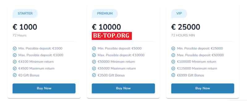 Возможность снять деньги с "Trading Viewpro" не подтверждена.