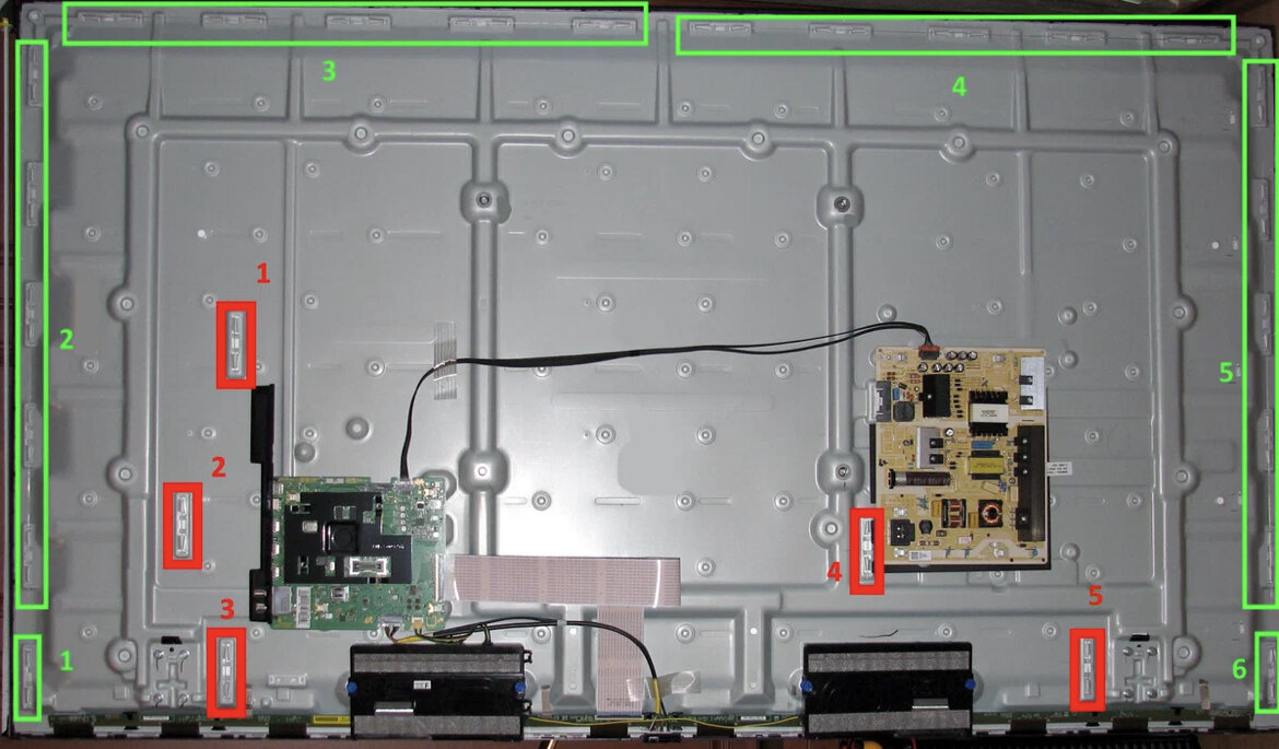 Ремонт телевизора своими руками: ЖК/LCD, плазменных, с кинескопом. Схемы, видео и секреты ремонта