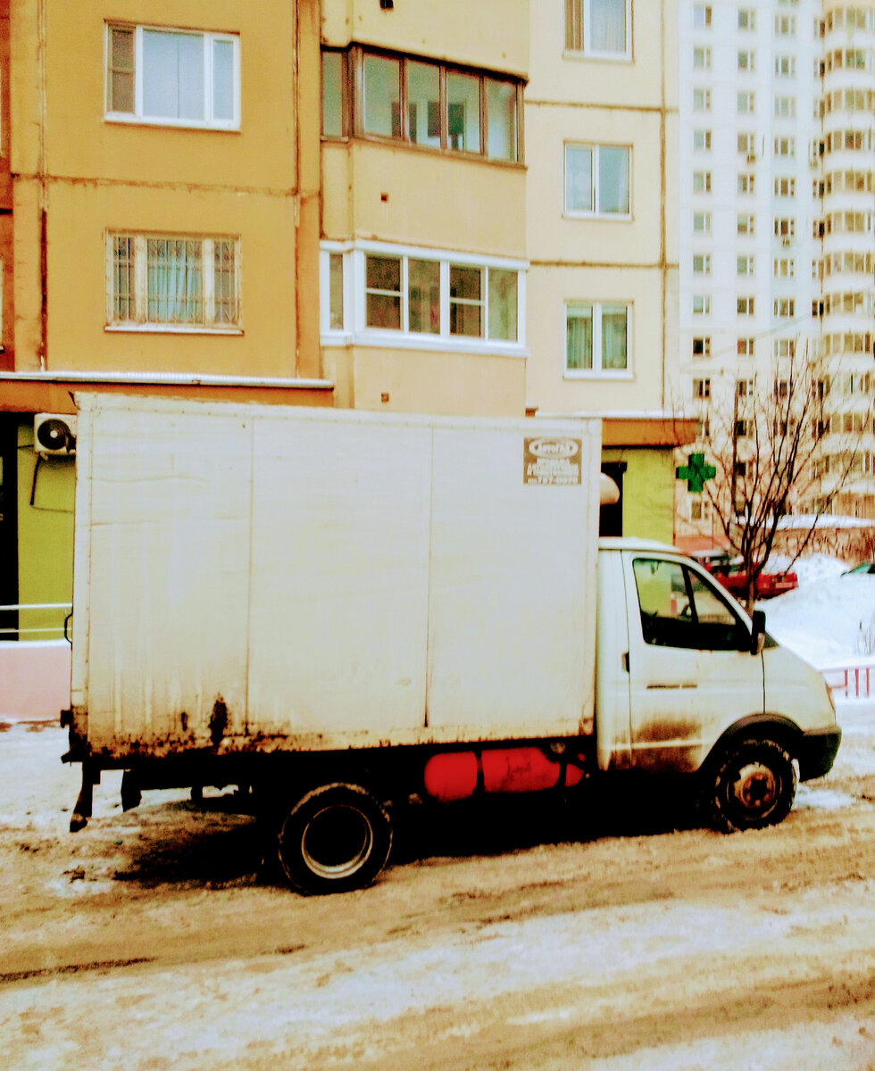 Фото к рассказу "Добро" Автор В.А.Галашевский 27 марта 2023 г.