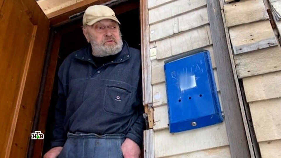     Кадр шоу «Ты не поверишь!» на канале НТВ