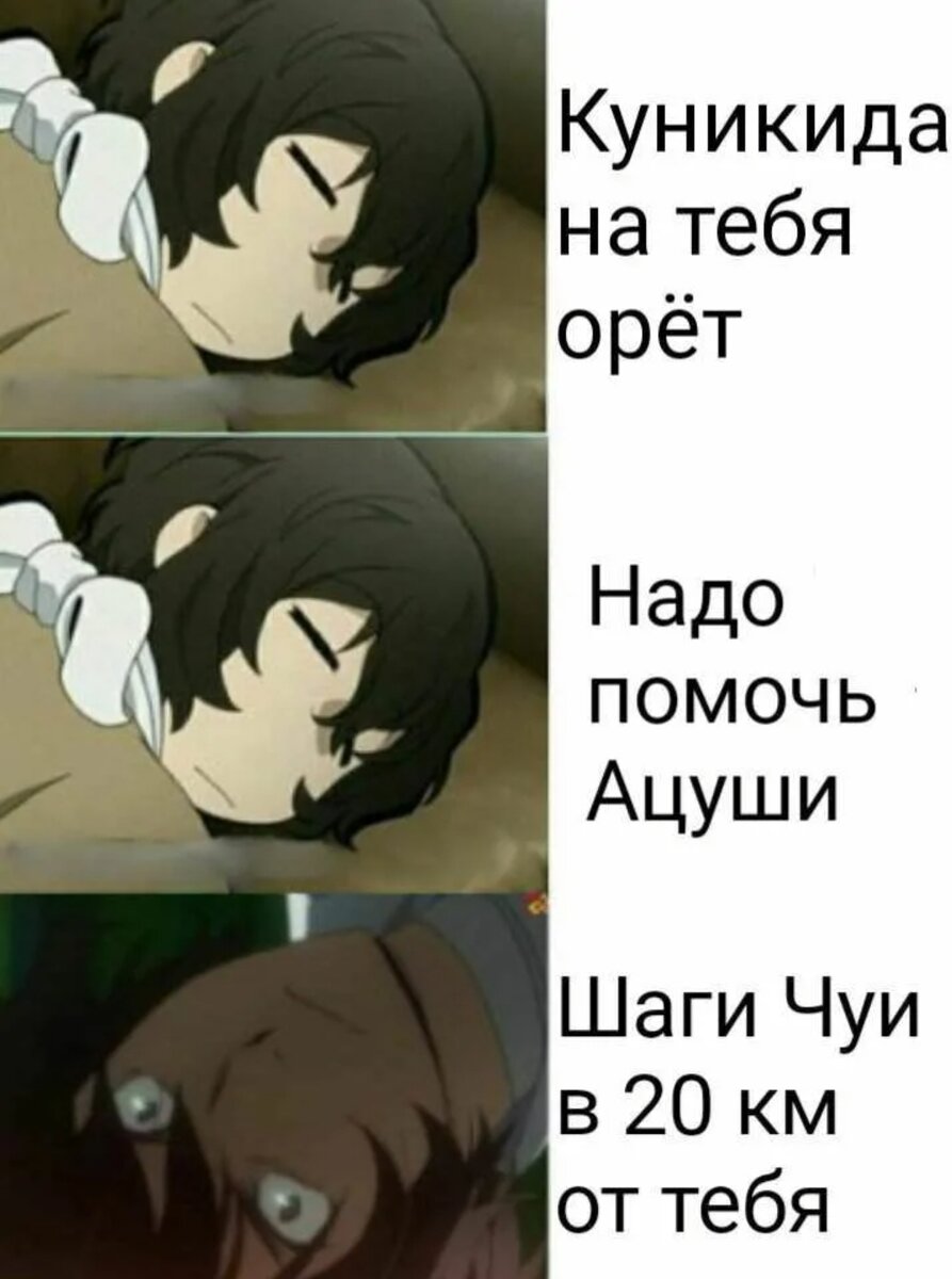 Мемы бсд 