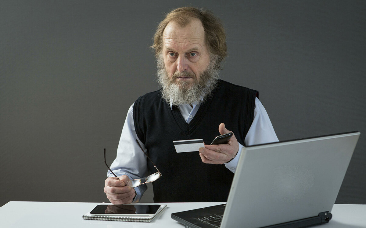 Пенсионер может вернуть часть денег за лекарства с помощью налогового вычета.  Фото: Фото: Nikolay Gyngazov/Global Look Press / globallookpress.com