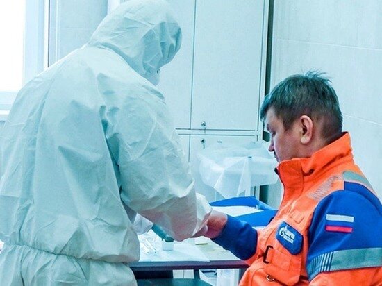     Фото: пресс-служба губернатора Ямала