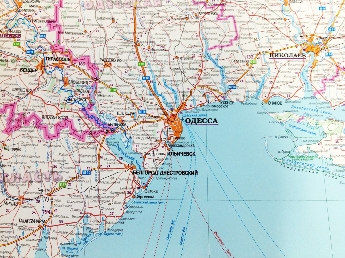 Одесса и Одесская область на карте Украины. Карта Черноморского побережья Одесской области. Одесса на карте. Одесса карта побережья.