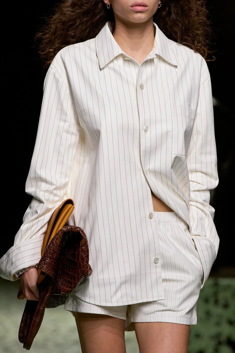Bottega Veneta FW 2023/2024