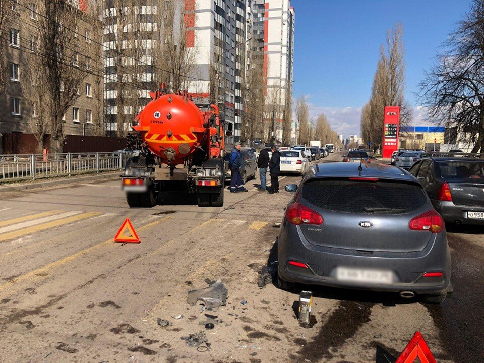     Фото с сайта ГУ МВД по Воронежской области  Предоставлено