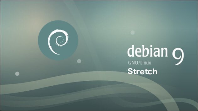 Debian mirror