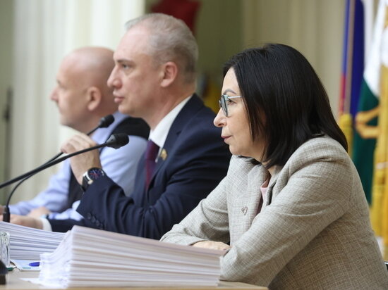     Фото: Юлия Боровикова