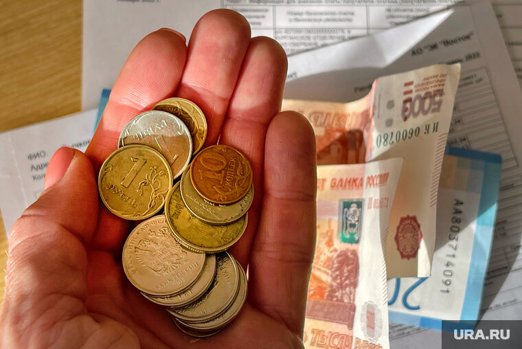    Тарифы ЖКХ не могут повышать более чем на 9%