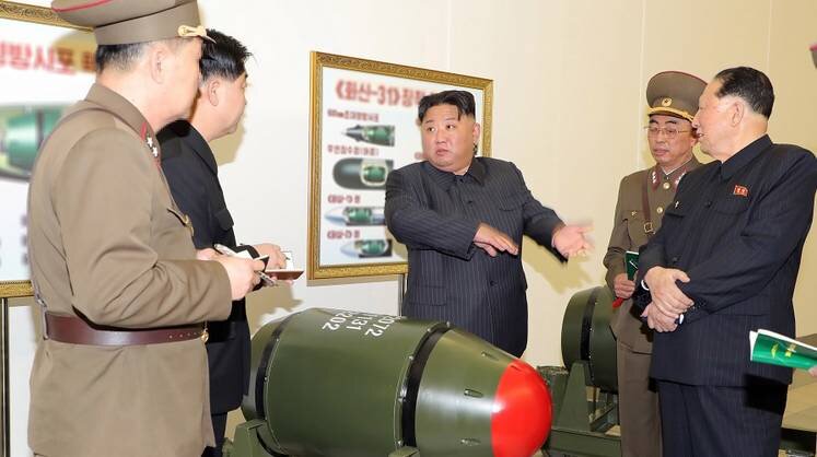    KCNA