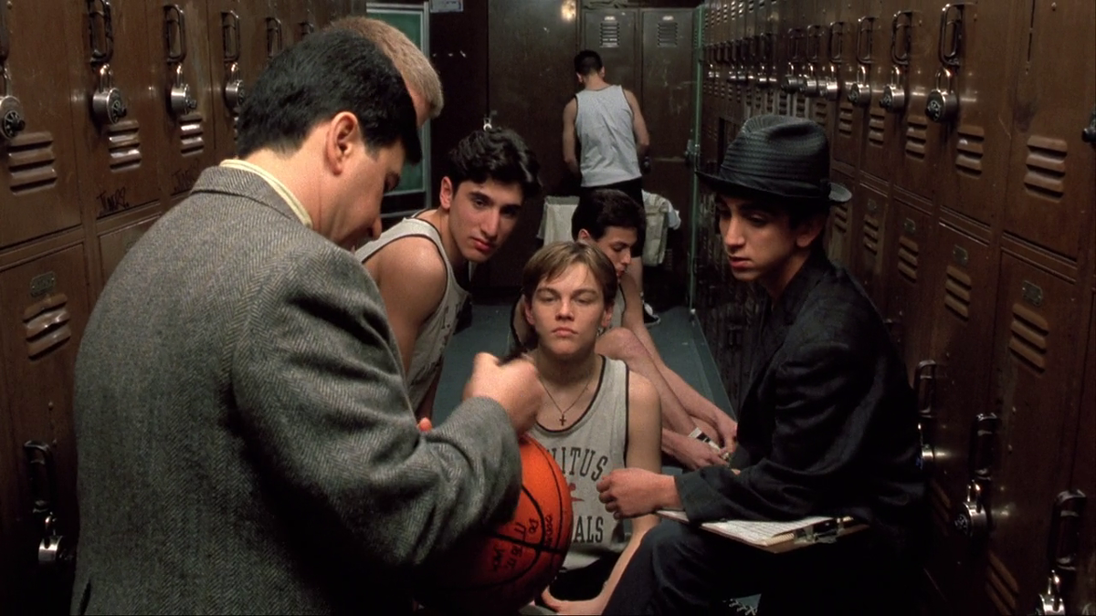 Дневник баскетболиста (the Basketball Diaries), 1995. Дневник баскетболиста 1995 ди Каприо.