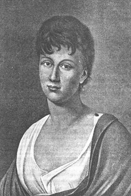 Джульетта  Гвиччарди (источник: неизвестный автор. La Mara, Beethoven und die Brunsviks, Leipzig, commons.wikimedia)