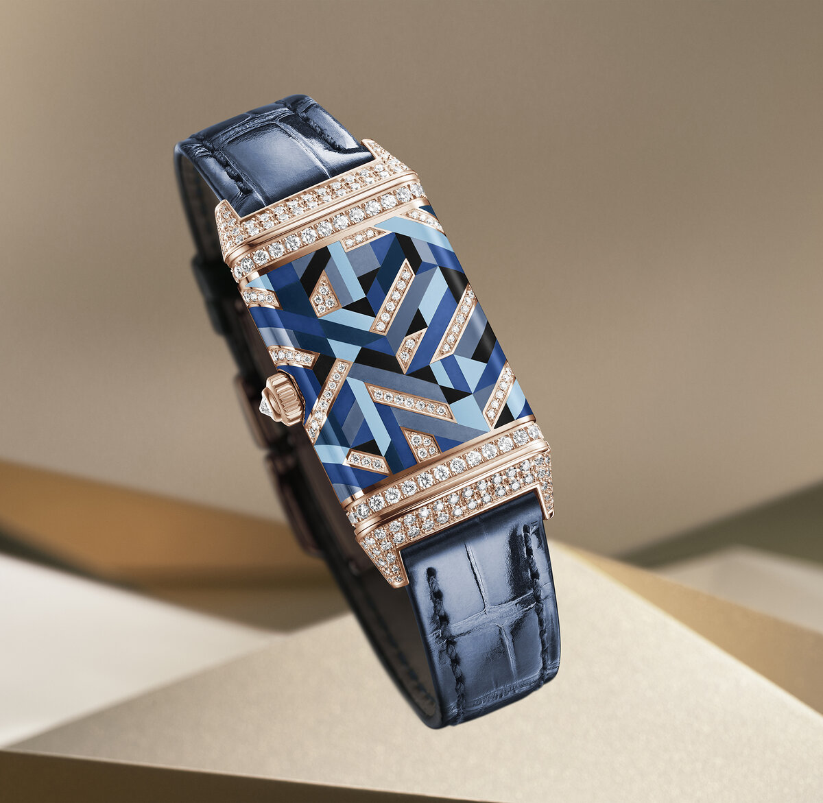 Jaeger LeCoultre Watches Wonders 2023