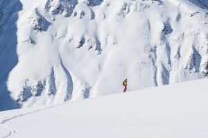    Фото: unsplash.com / Christian Cueni Юлия Карягина