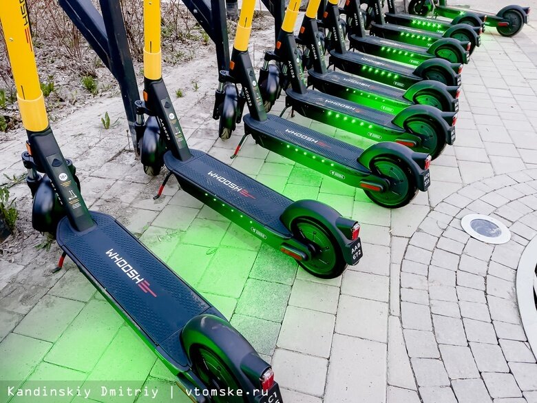    Фото: Дмитрий Кандинский / vtomske.ru