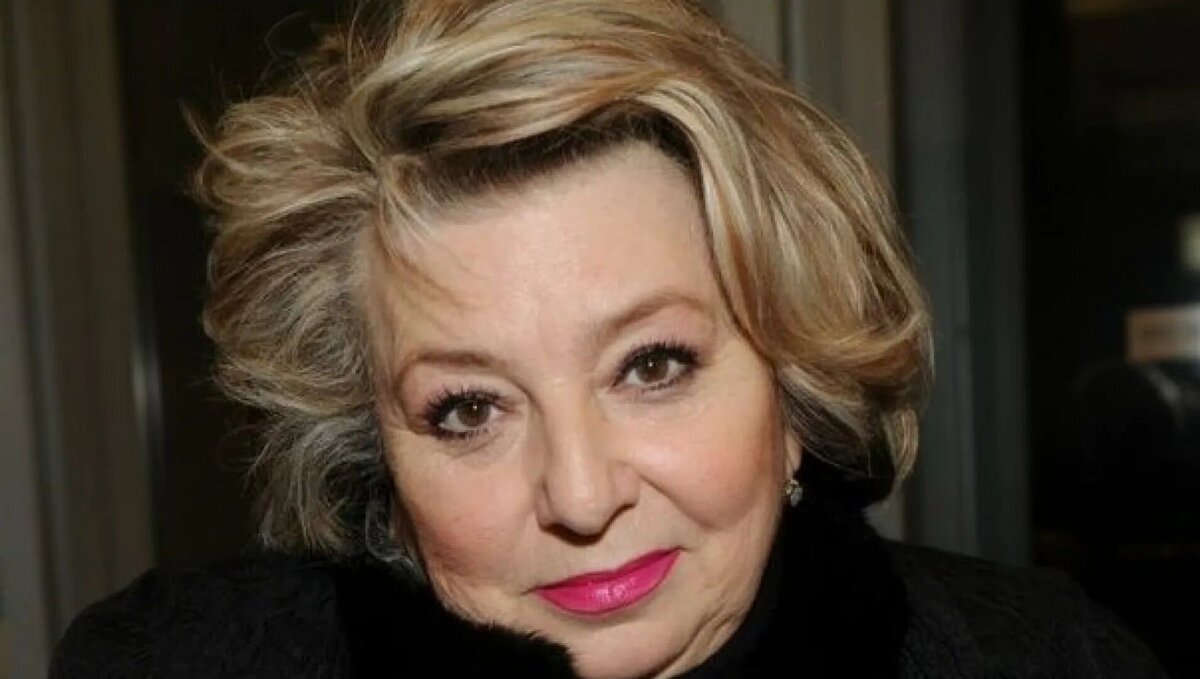    Фото: кадр из документального фильма «Татьяна Тарасова. Лёд, которым я живу» (2016) Константин Бухтатов