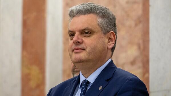    © Sputnik / Rodion Proca
