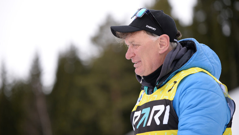    Михаил Шашилов.СБР