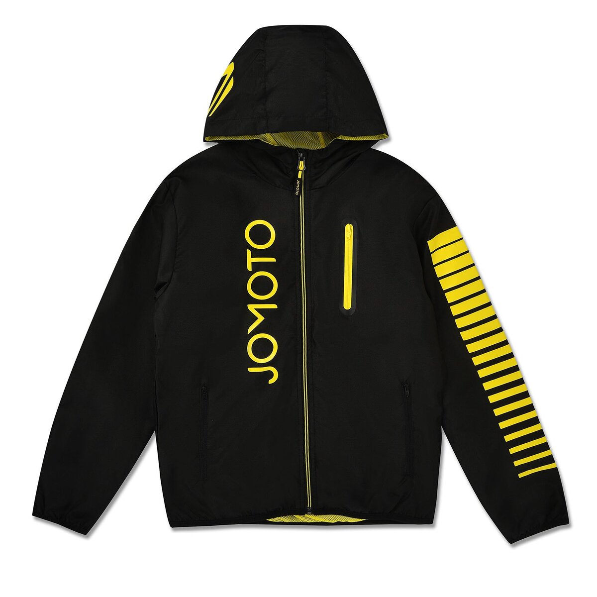 JOMOTO. Изображение с официального сайта компании Детский мир