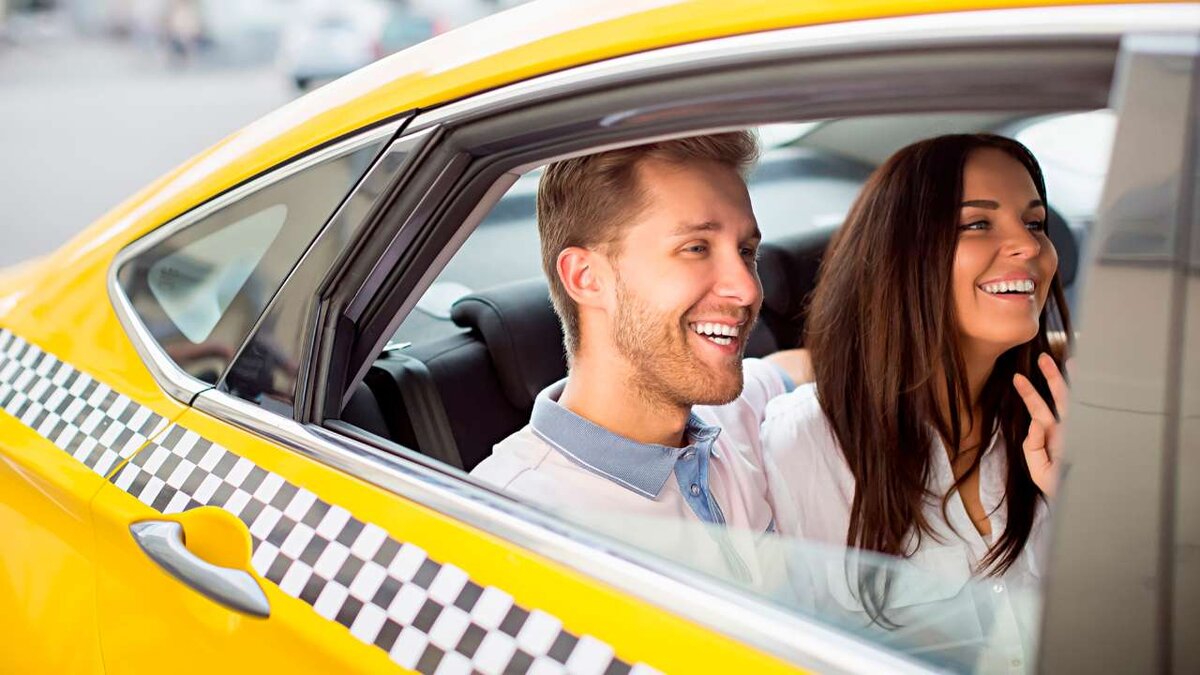    ФСБ предложила предоставить ей доступ к платежам и геолокации пассажиров такси без суда