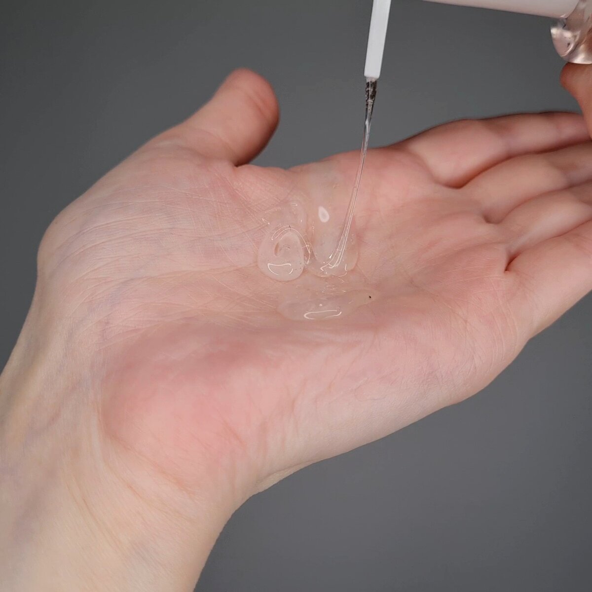 Гель для умывания. 