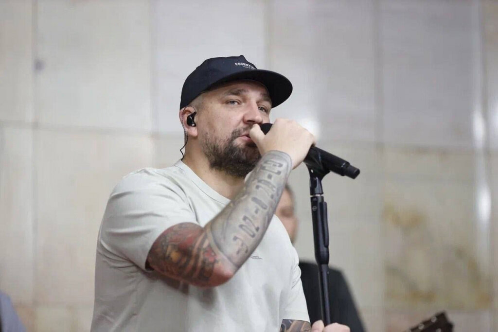 Машина Васи Вакуленко