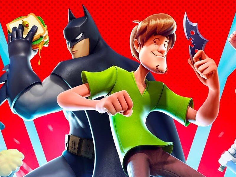    Разработчики Multiversus объявили игру «бетой» и закрывают серверы. Геймеры негодуют