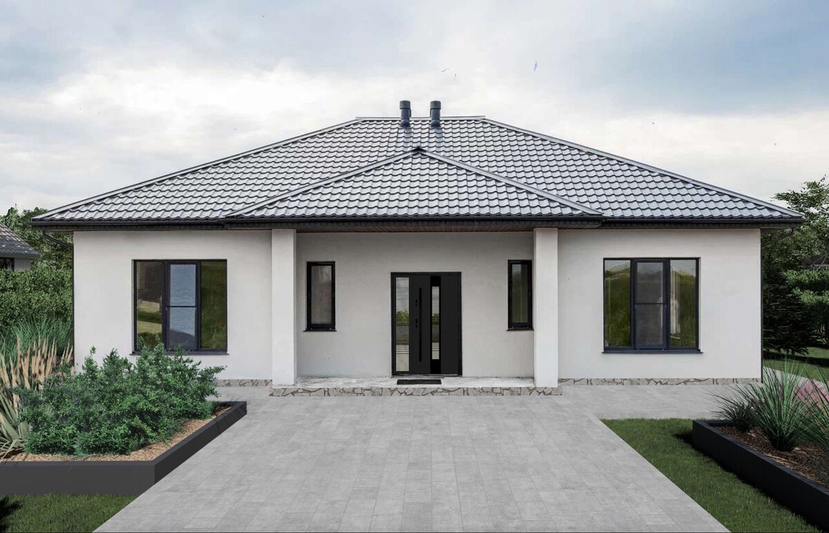 Проект «Мальта» от компании «Дело в доме»