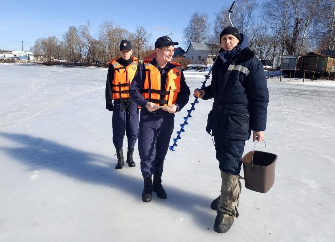   Фото: ГКУ МО «Мособлпожспас»