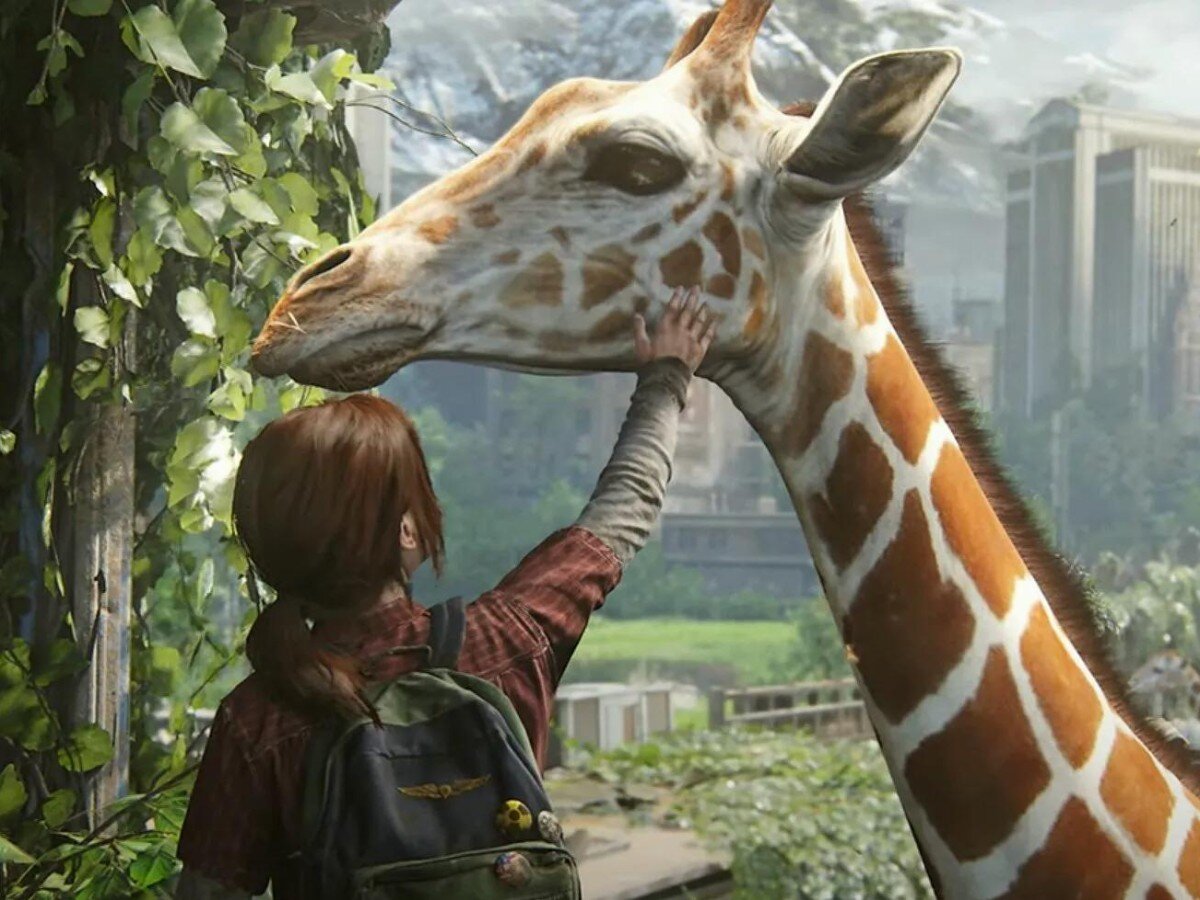    Ложка дёгтя. Геймеры разгромили PC-порт The Last of Us Part I