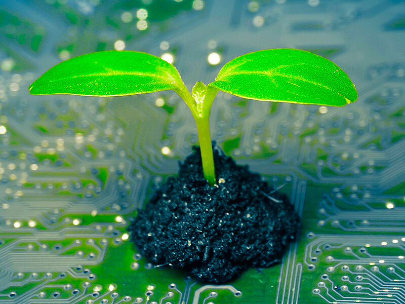 ИИ меняет мир