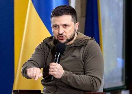    Зеленский добивается встречи с Си Цзиньпином
