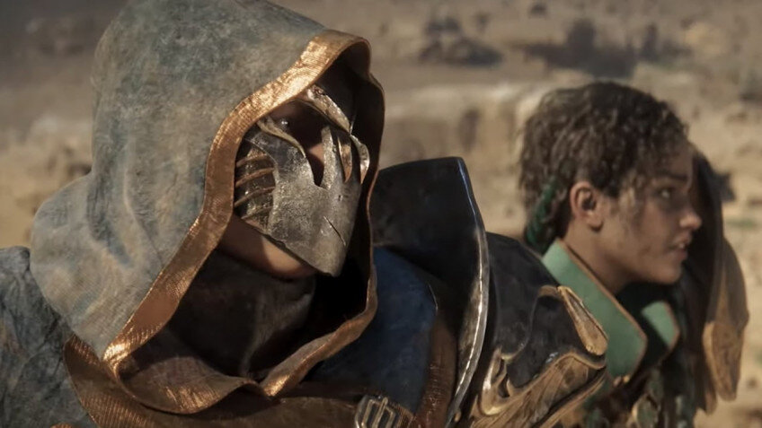    Atlas Fallen от авторов The Surge перенесли на 10 августа