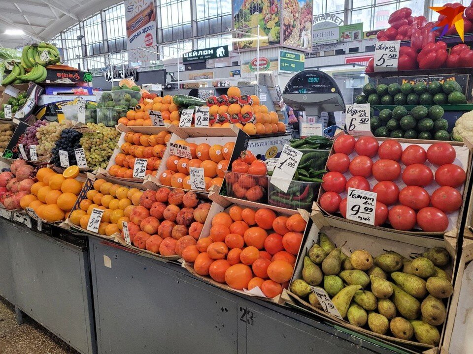     Стало известно, как изменились цены в Беларуси за последний месяц. Фото: носит иллюстративный характер. Архив «КП».