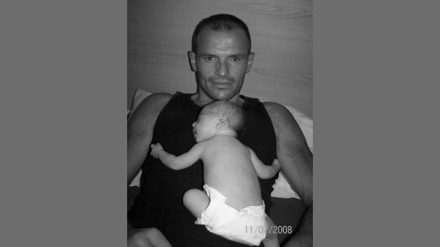 изюм, Александр Елисеев