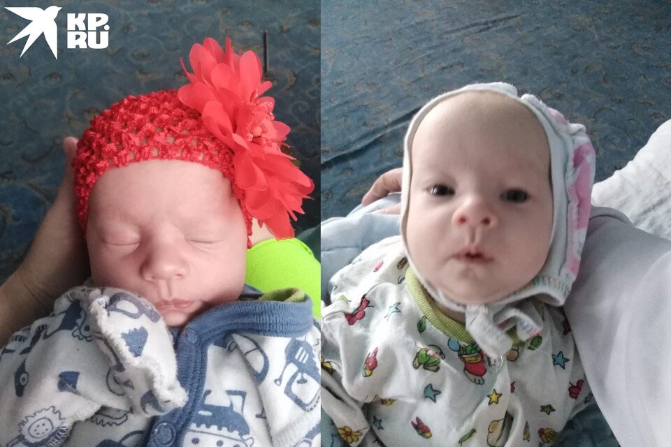     Девочка заболела, когда ей был всего месяц. Фото: Предоставлено родителями