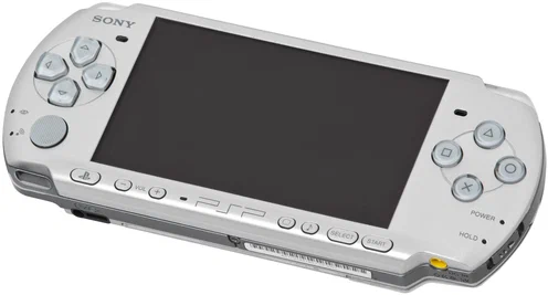 PSP 3000