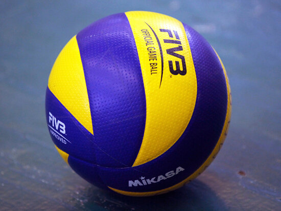     ФОТО: FIVB