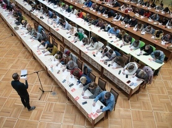 ФОТО: АЛЕКСЕЙ БУЧНЕВ 