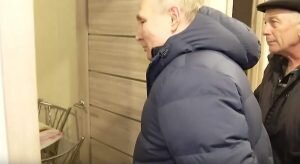    Фото: ВГТРК Игорь Чамовских