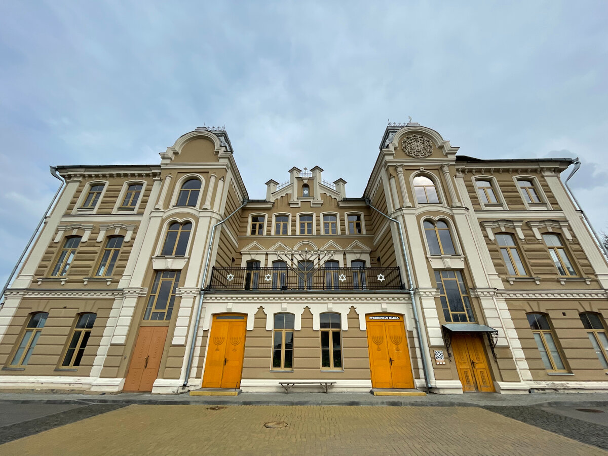 Фото "Путешествуем по Беларуси" март 2023 г.