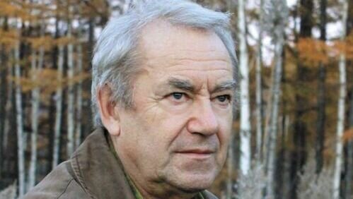     На 88-м году скончался известный дальневосточный писатель, член Союза писателей России.
