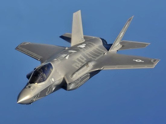     фото U.S. Air Force Master Sgt. Donald R. Allen commons.wikimedia.org
