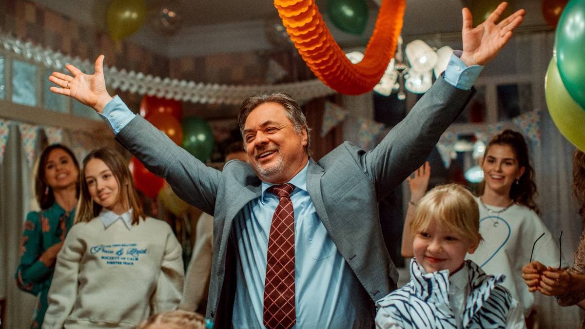    Фото: Пресс-служба онлайн-кинотеатра START