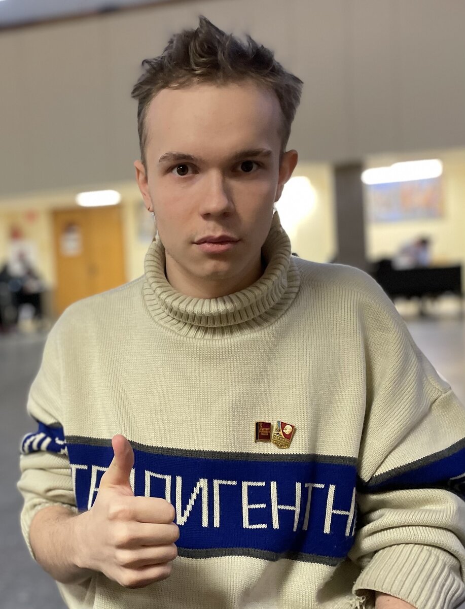 Леонид Макаров