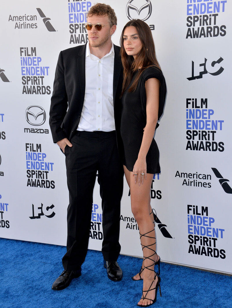    Несколько женщин обвинили Себастьяна Беар-Маккларда в домогательствахLegion-Media