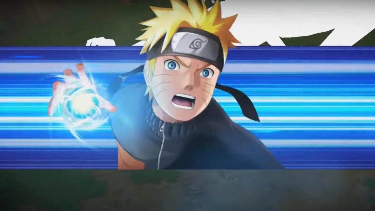    Кадр из трейлера видеоигры Naruto x Boruto: Ninja Borutage:YouTube/BANDAI NAMCO Europe