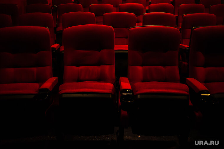    Новый якутский фильм произвел фурор в столице, но так и не дошел до Кургана